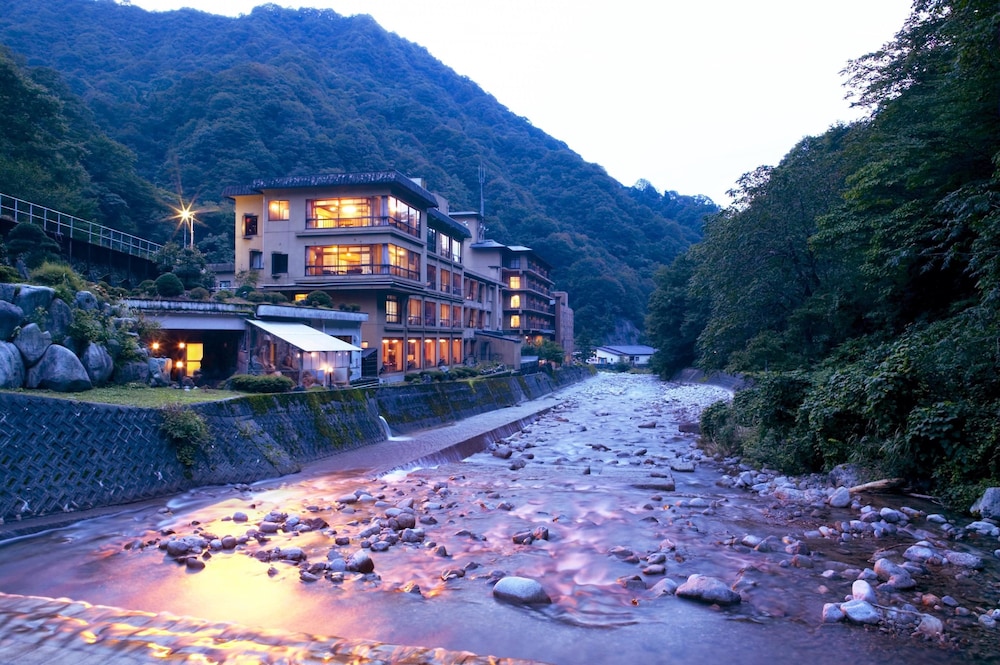 HOTEL OGAWA 1/19