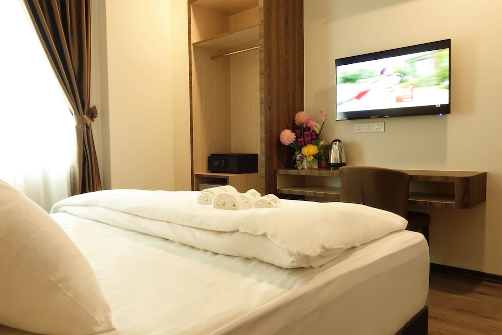 Tropicana Boutique Hotel 28/50