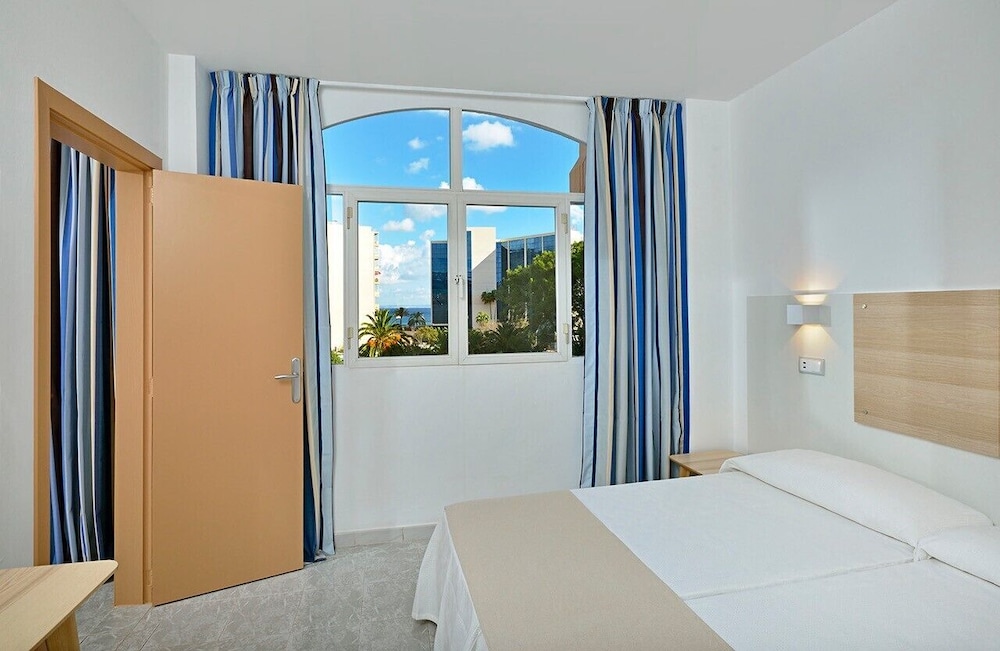Sol Lunamar Palmanova Apartamentos - Adults Only 24/57