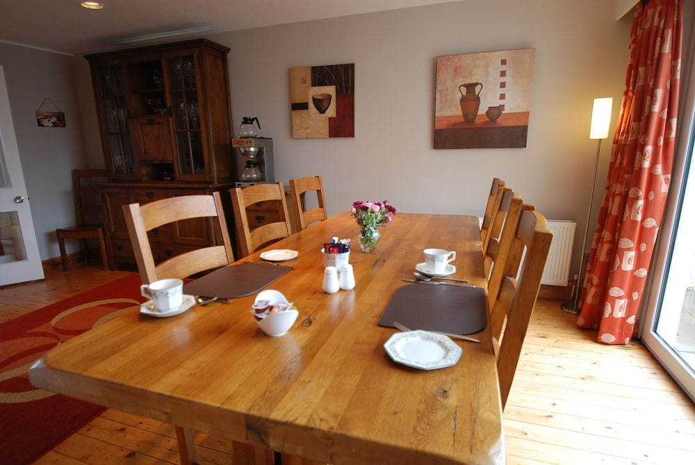 Aaranmore Lodge Bed & Breakfast 47/53