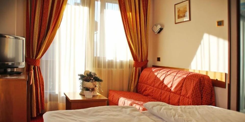 Hotel Garni Binelli 15/40
