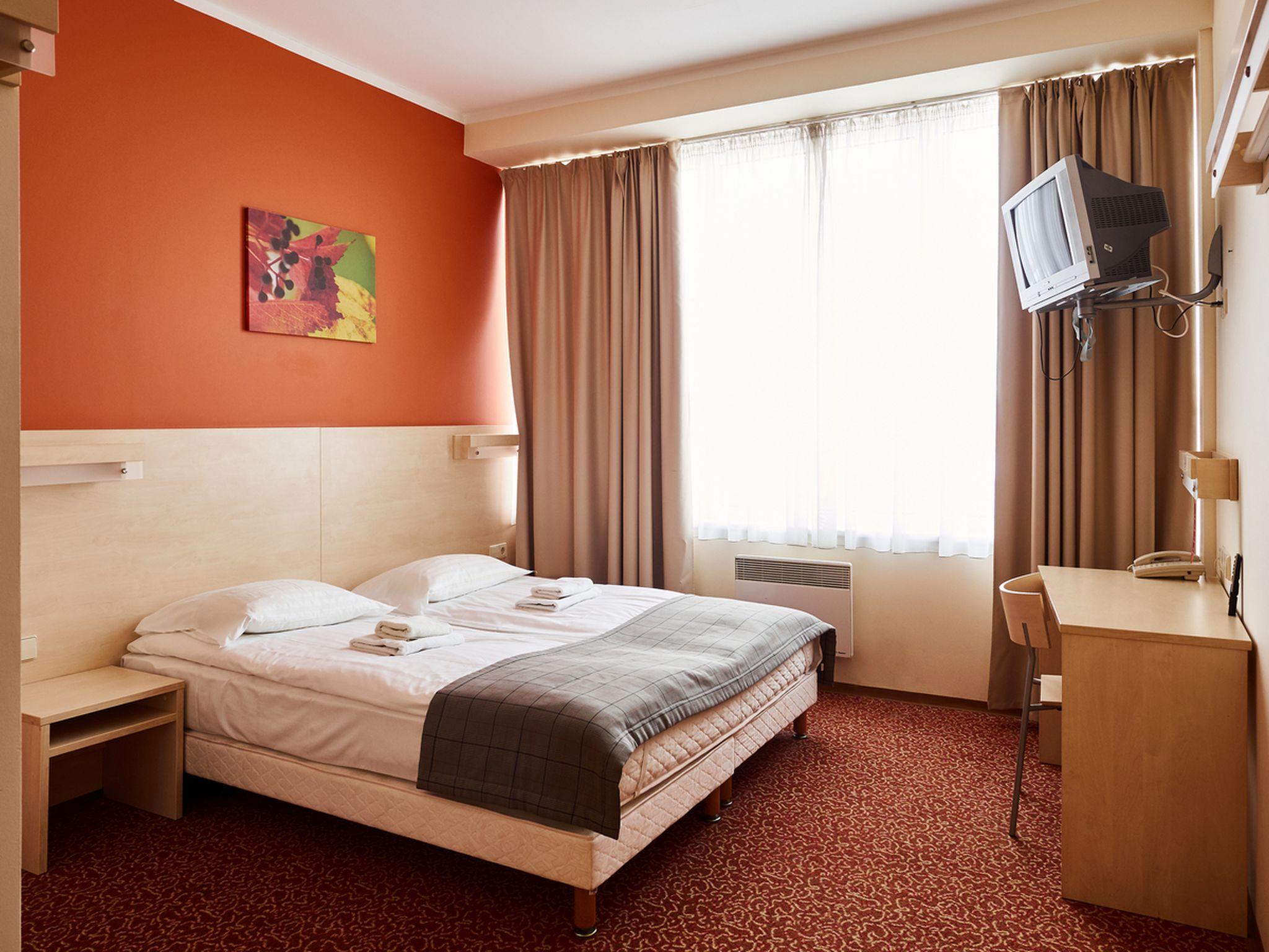 Rija Bauska Hotel 8/31