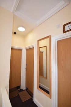 Woodlands Lodge Ilford 36/50