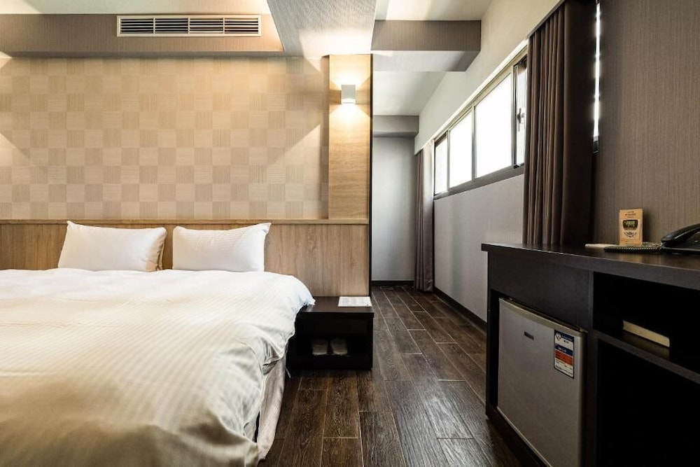Global Traveler Hotel Kaohsiung 14/50
