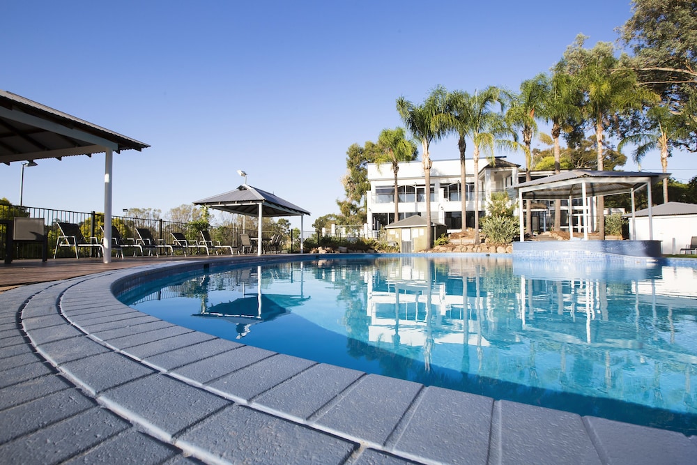 Lake Hume Resort 27/50