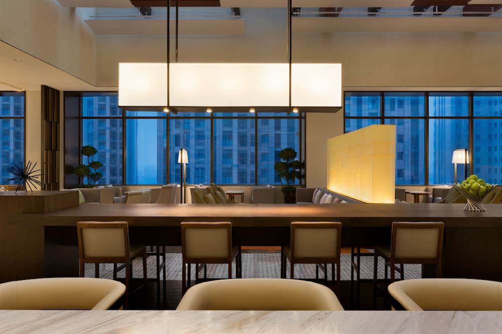 Hyatt House Shanghai New Hongqiao 15/22