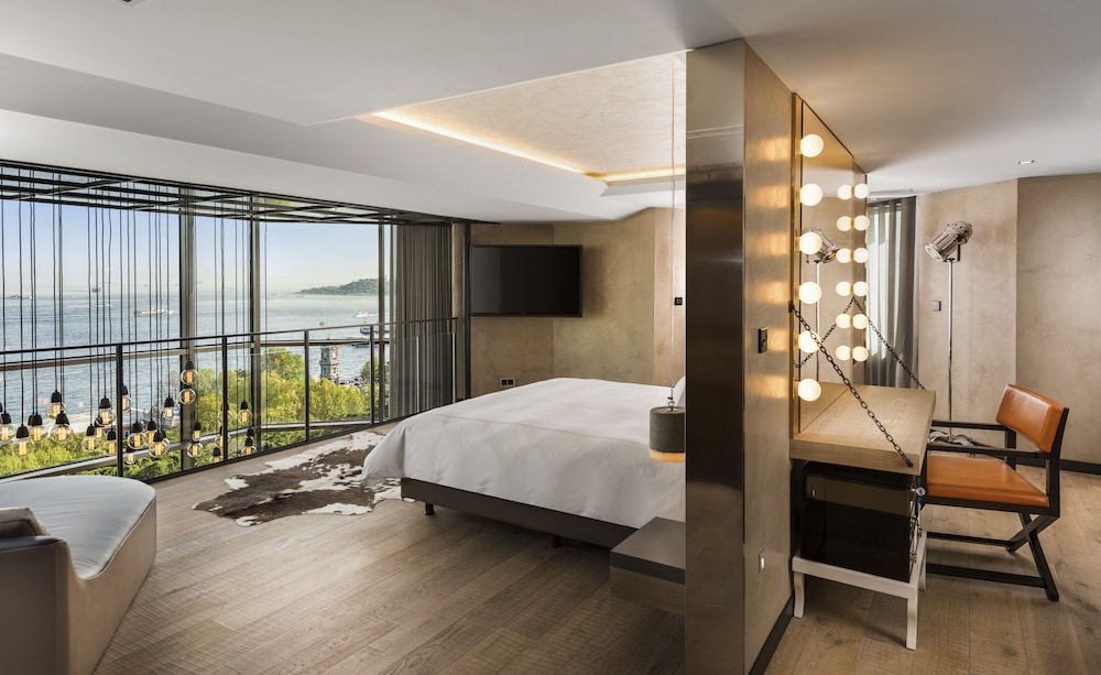 Swissotel The Bosphorus Istanbul 15/80