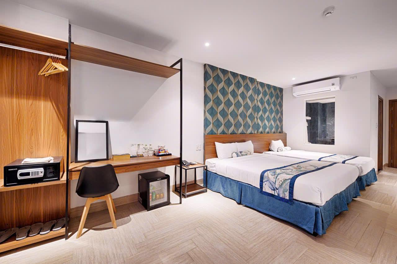 Essenza Hotel & Spa 15/40
