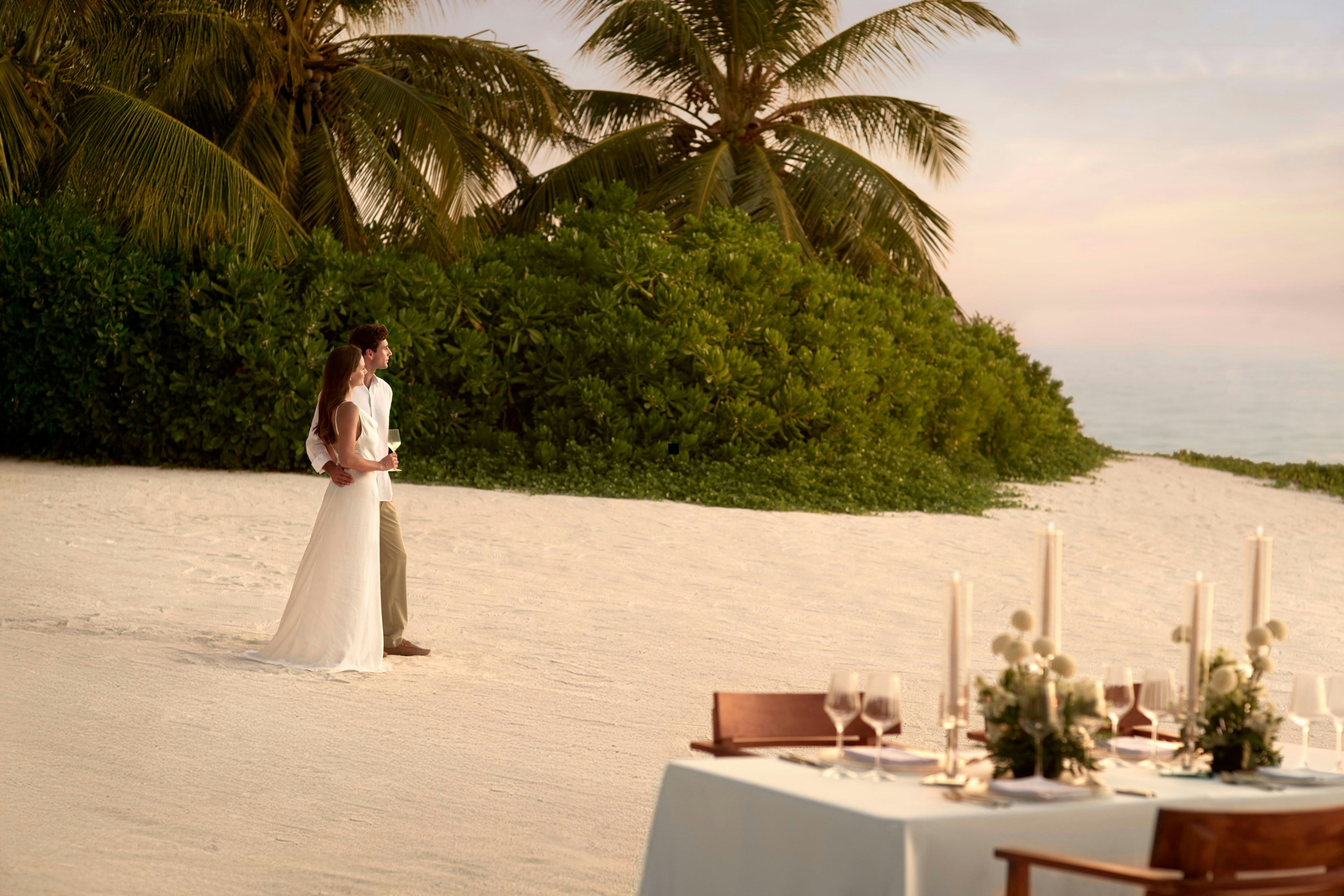 The Ritz-Carlton Maldives, Fari Islands 56/67