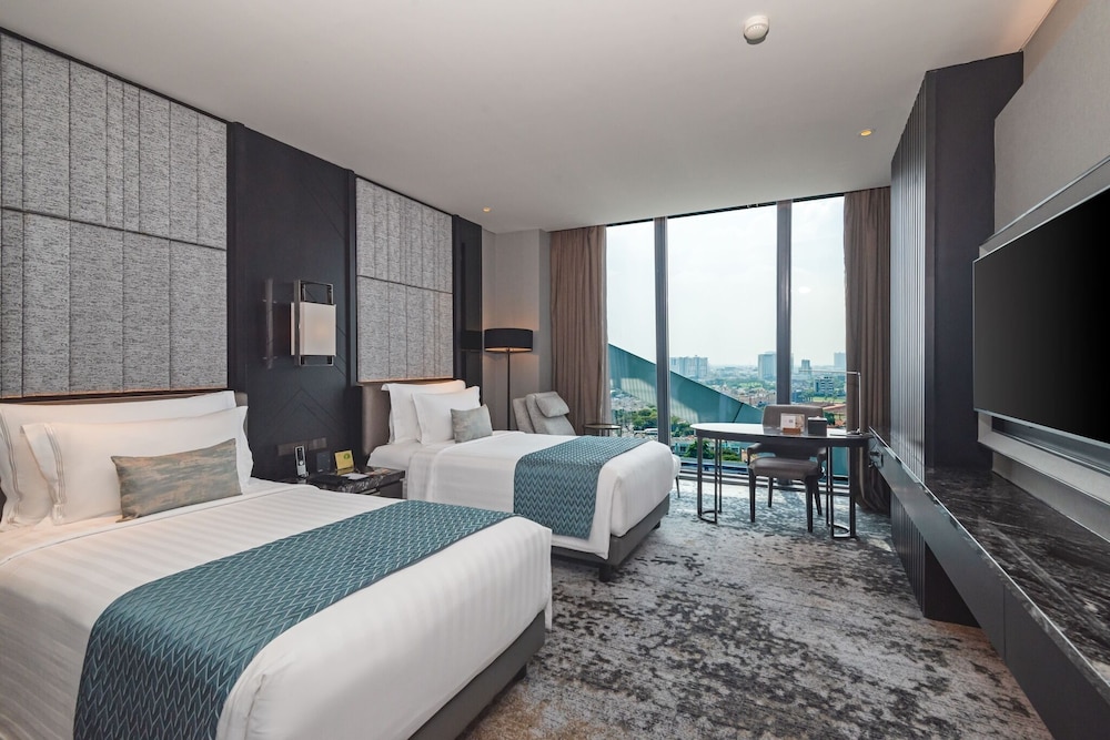 Premier Twin Room