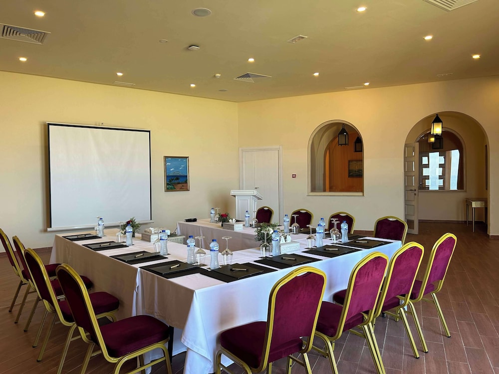 Royal Tulip Korbous Bay Thalasso & Springs 50/61