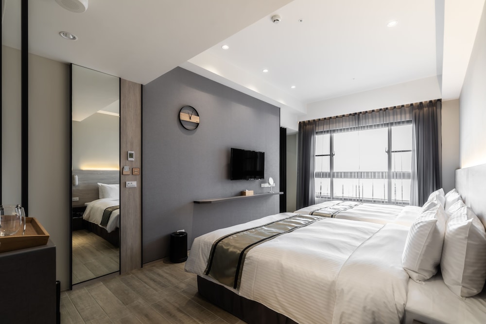 Hotel Yam Lagom 6/49