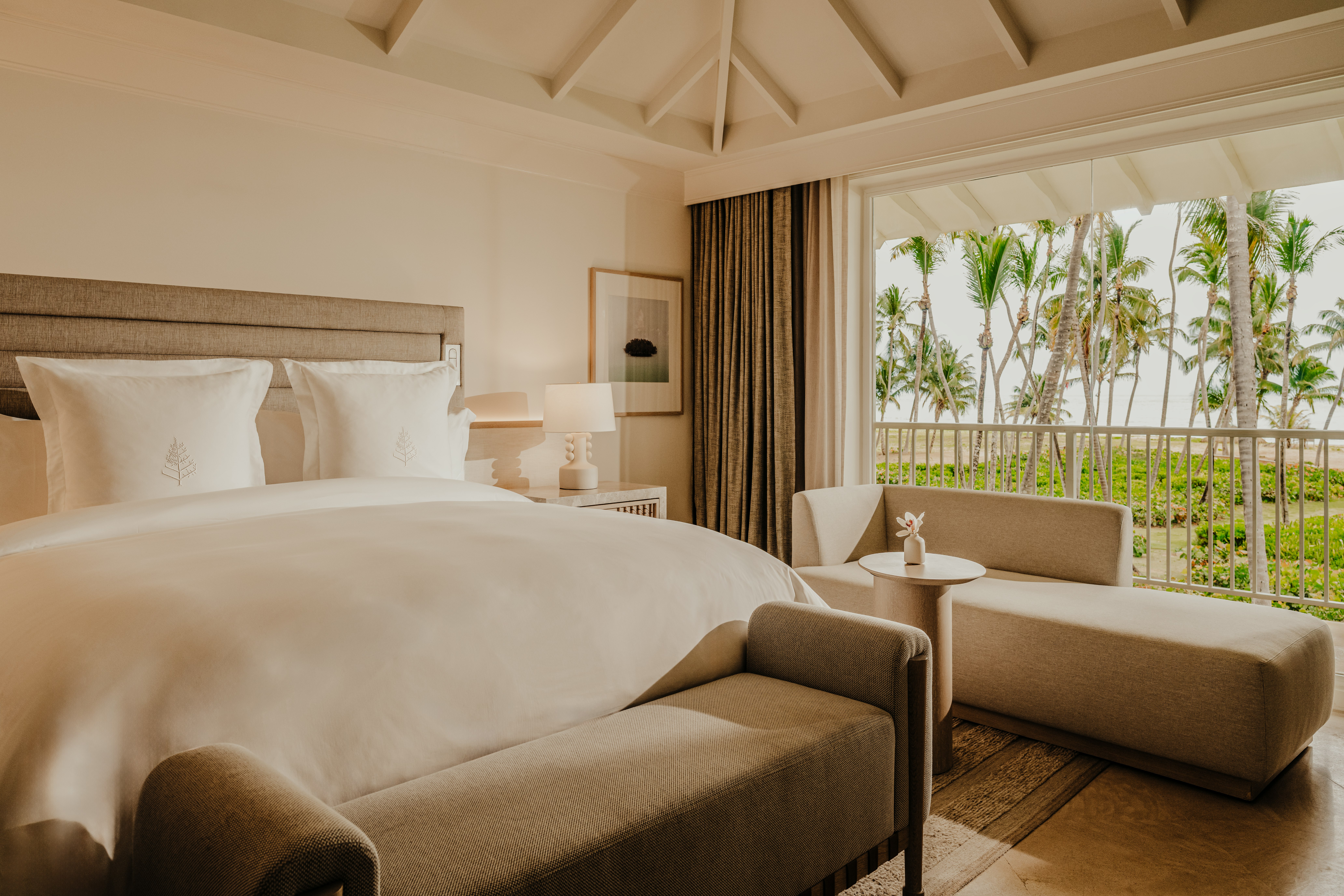 Four Seasons Resort and Residences Puerto Rico 3/36
