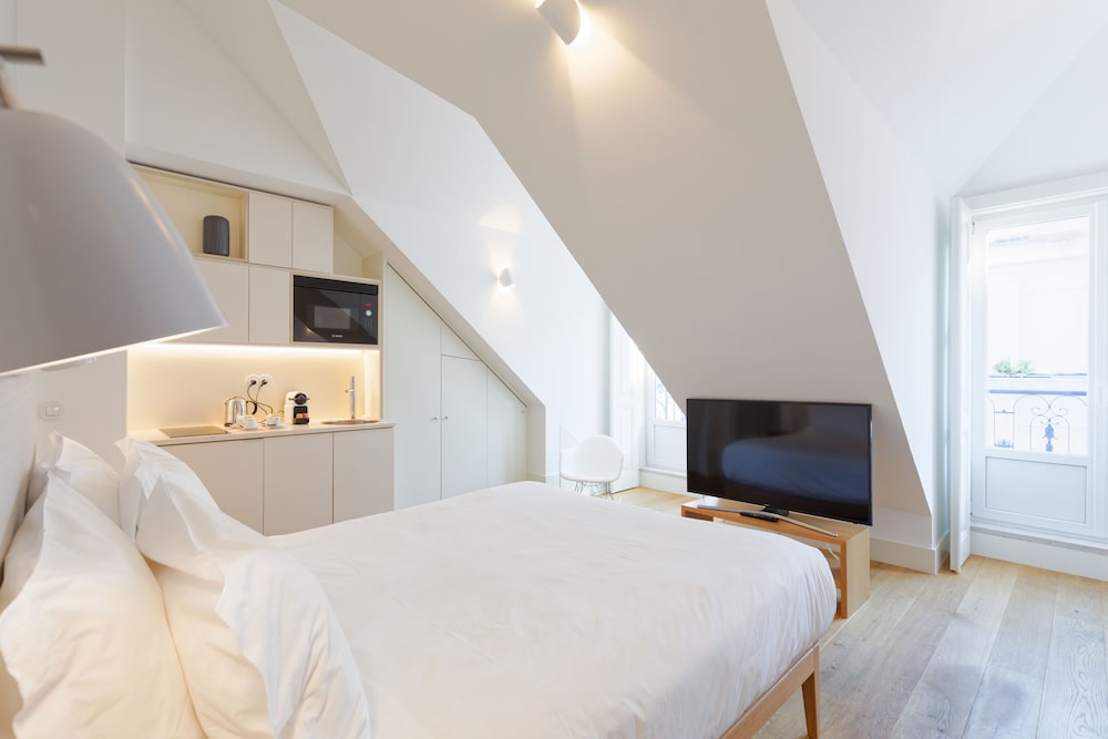 Boutique Chiado Suites 33/69