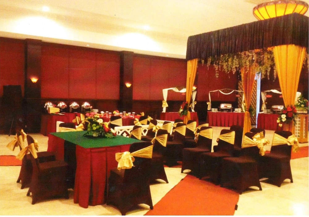 BALI WORLD HOTEL 39/46