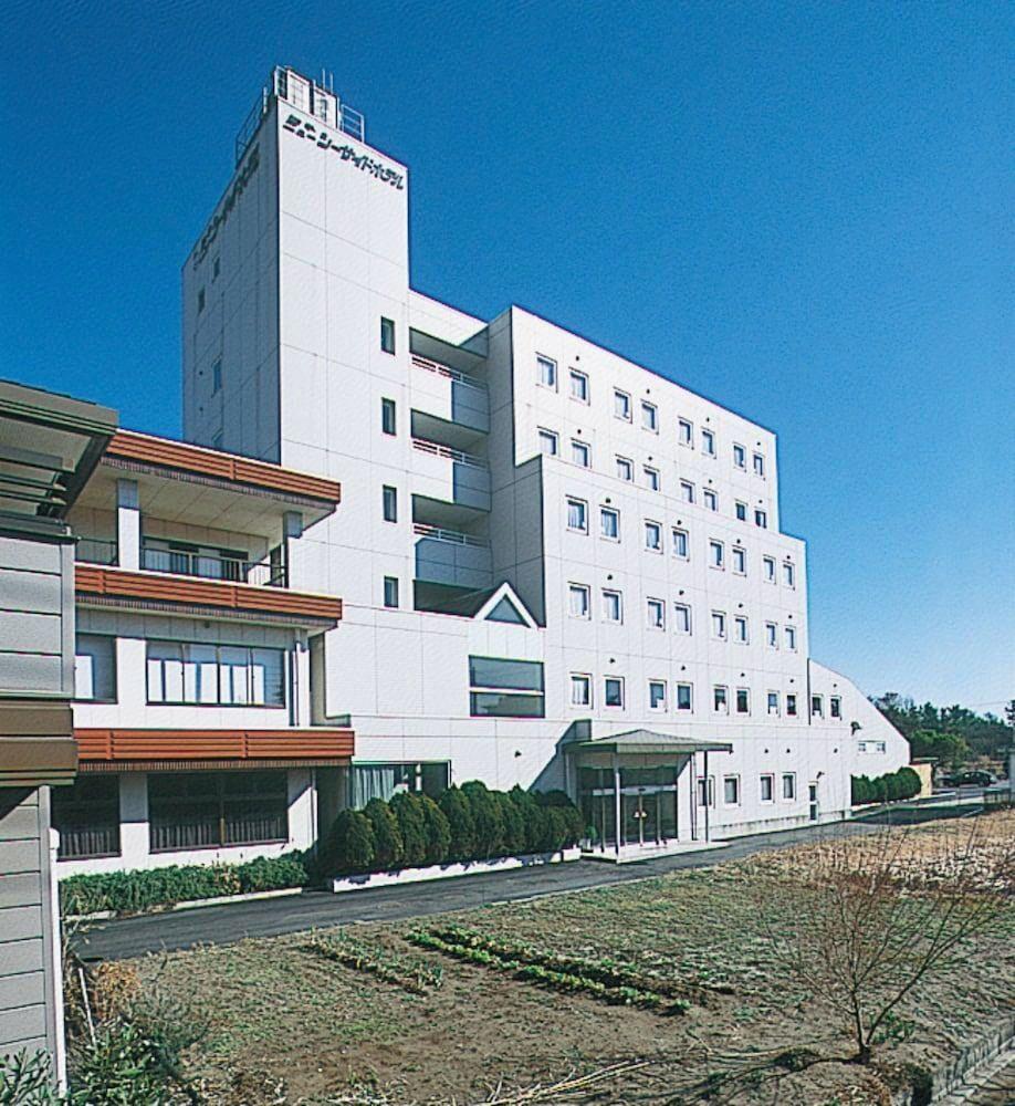 Shirako New Seaside Hotel 28/28