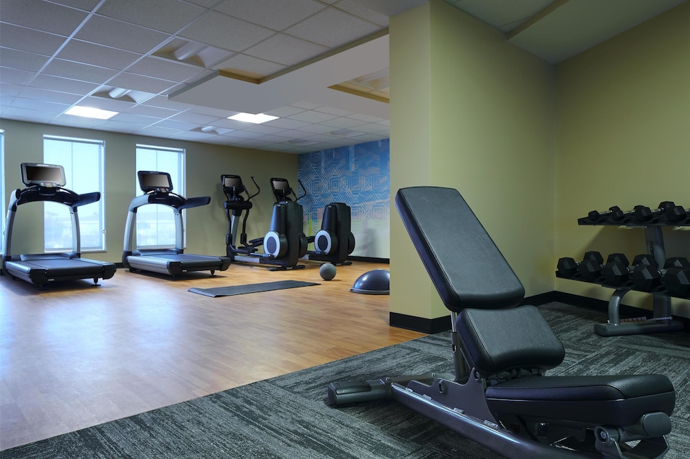 Hyatt Place Ocean City Oceanfront 38/68
