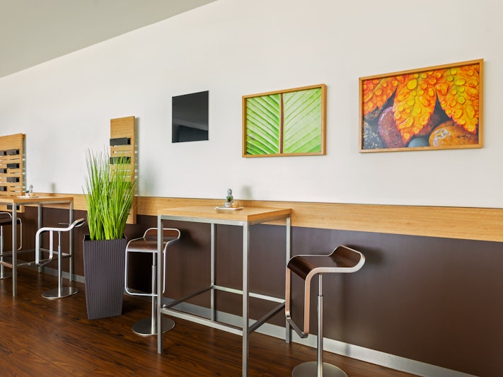 B&B HOTEL Bochum Hbf-Sud 39/56