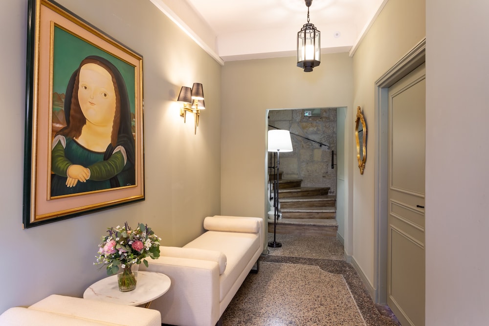 Hotel Le Relais de Poste 40/65