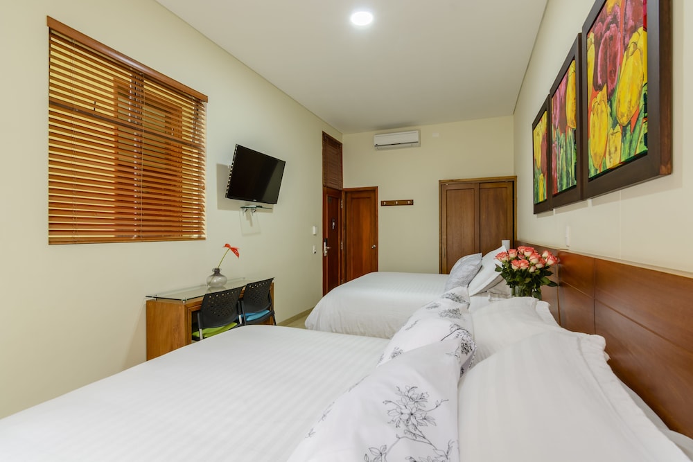 room