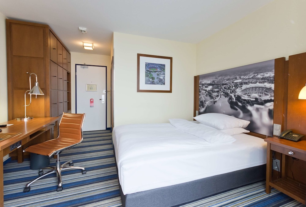 Arthotel ANA im Olympiapark 20/39