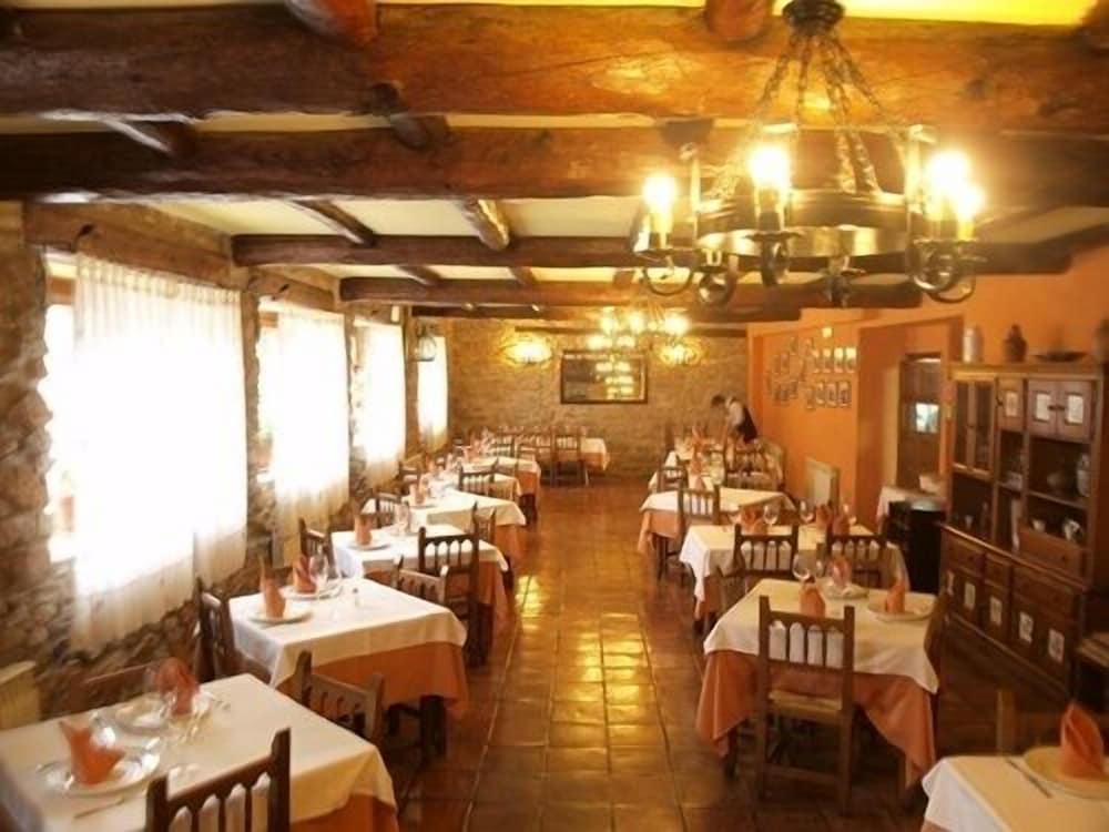 Hotel La Vega 20/27