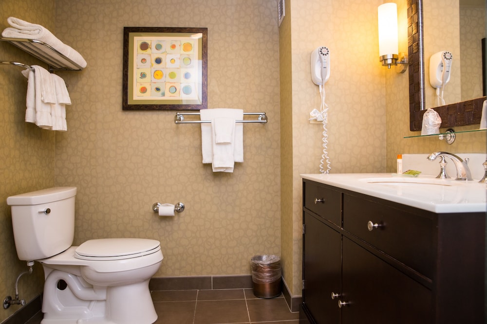 Isle Casino Hotel Bettendorf 45/51