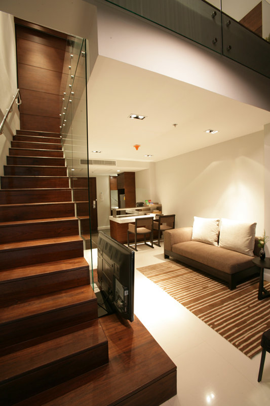 S31 Sukhumvit Hotel 7/50