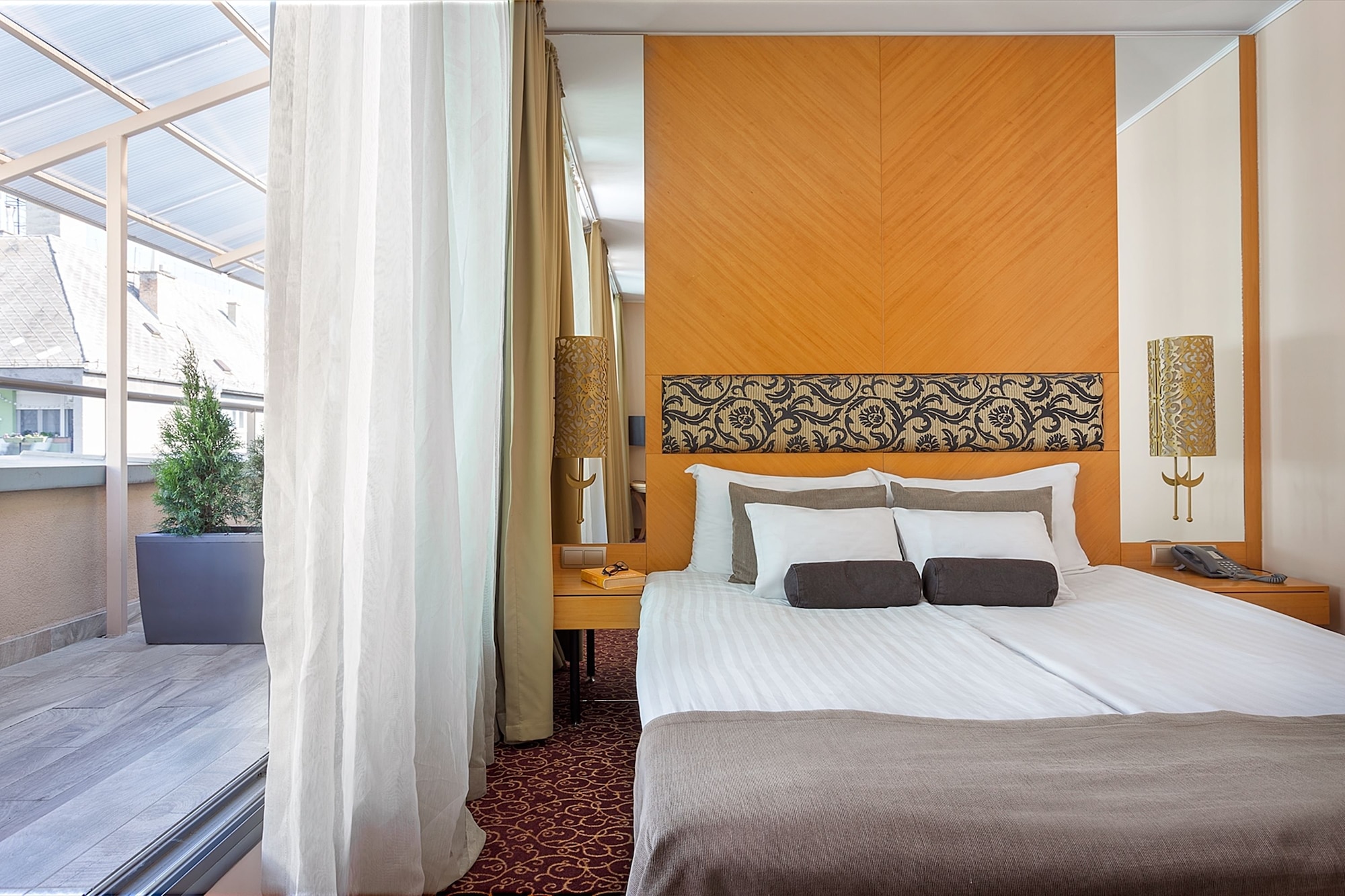 Junior Suite
