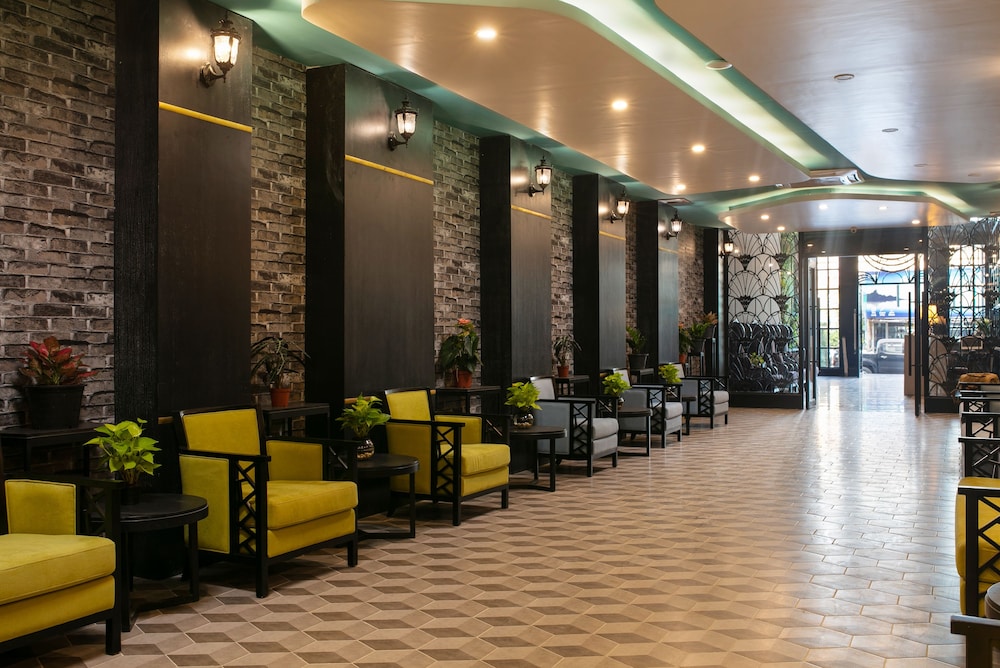 Azalea Park View Boutique Hotel 41/50