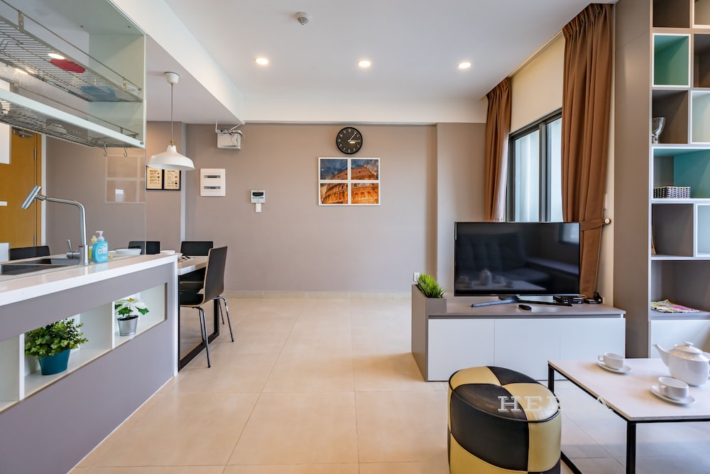 Herla Apartment At Masteri Thao Dien 33/50