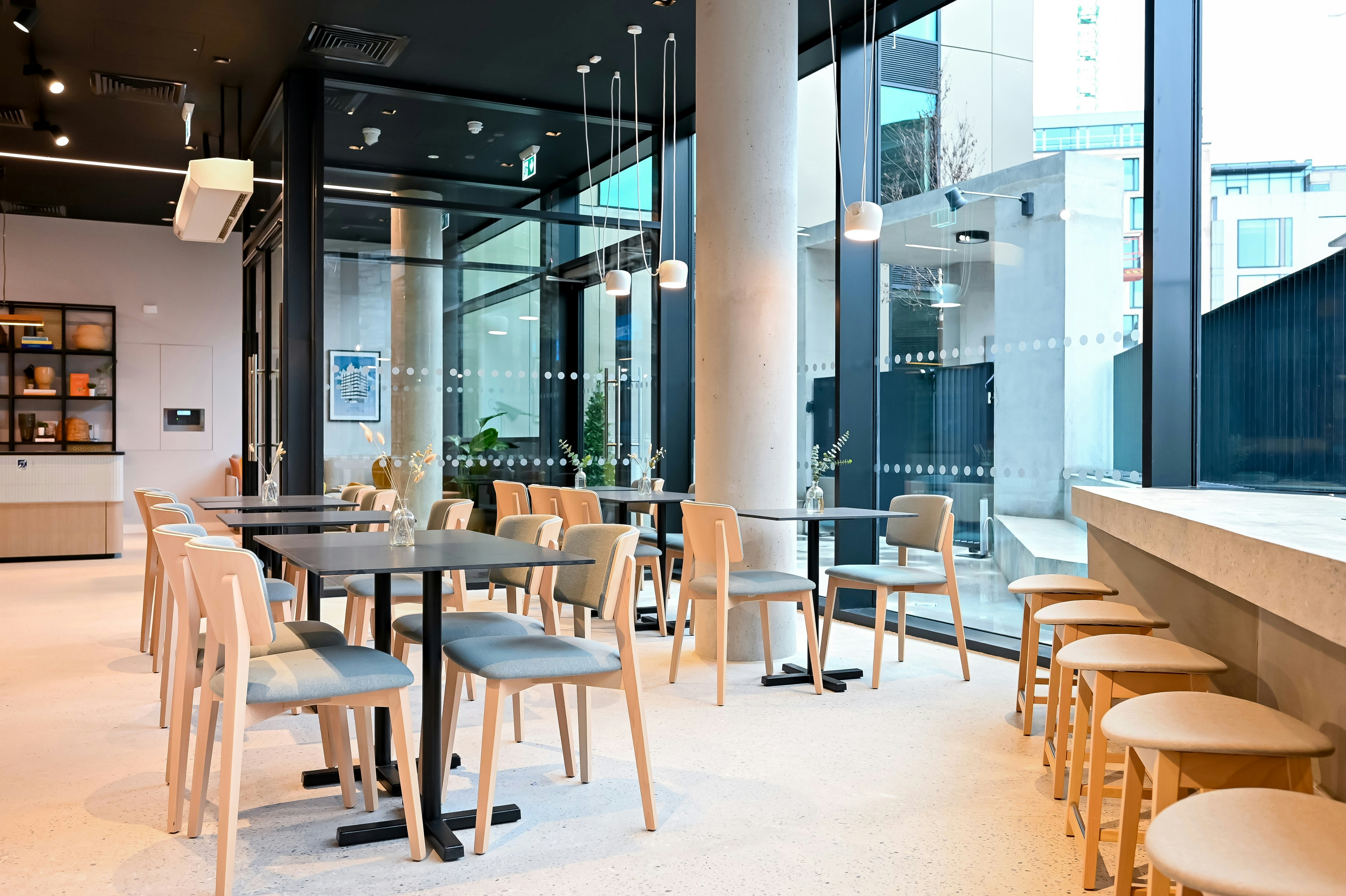 Staycity Aparthotels City Quay 17/20