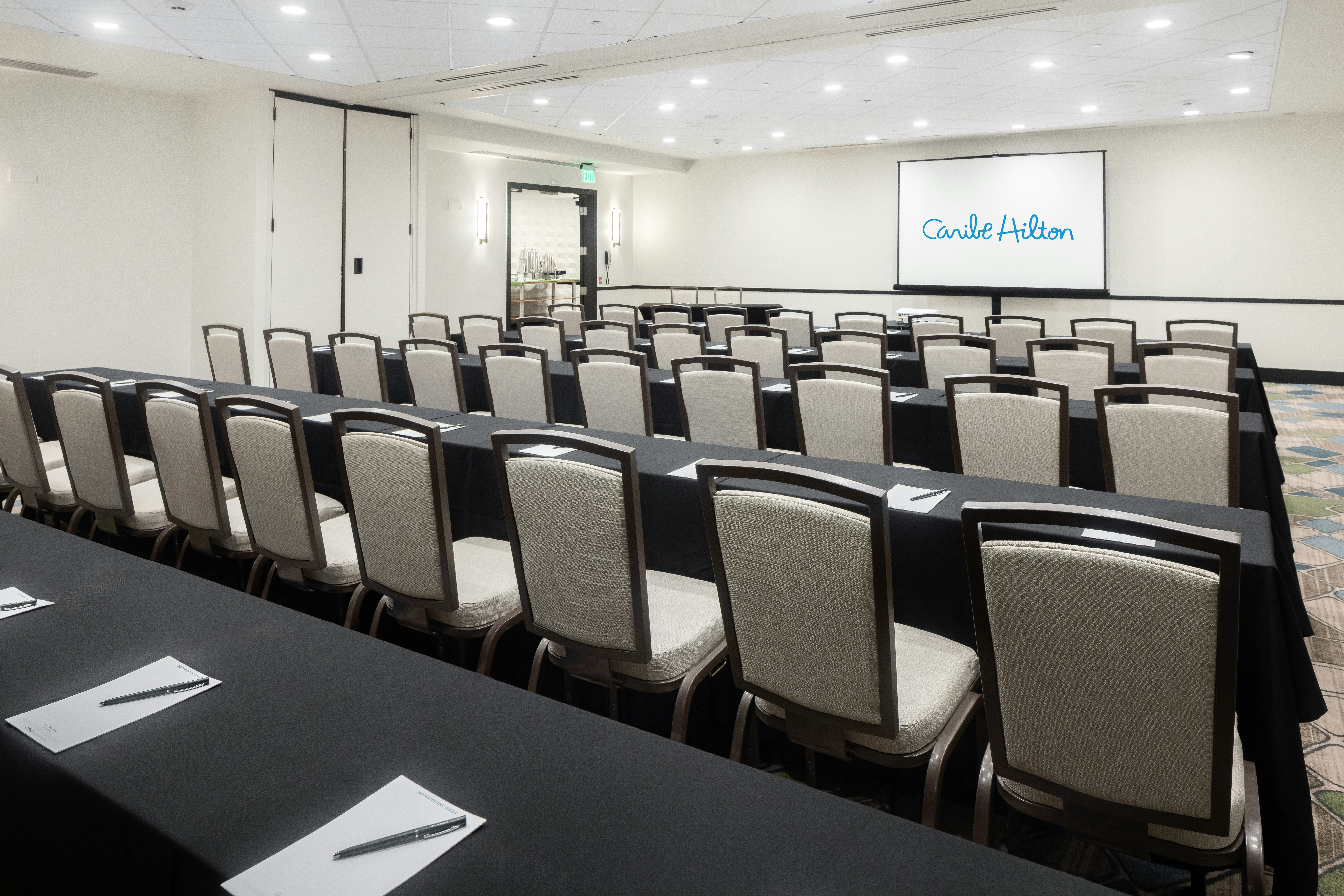 Caribe Hilton 57/74