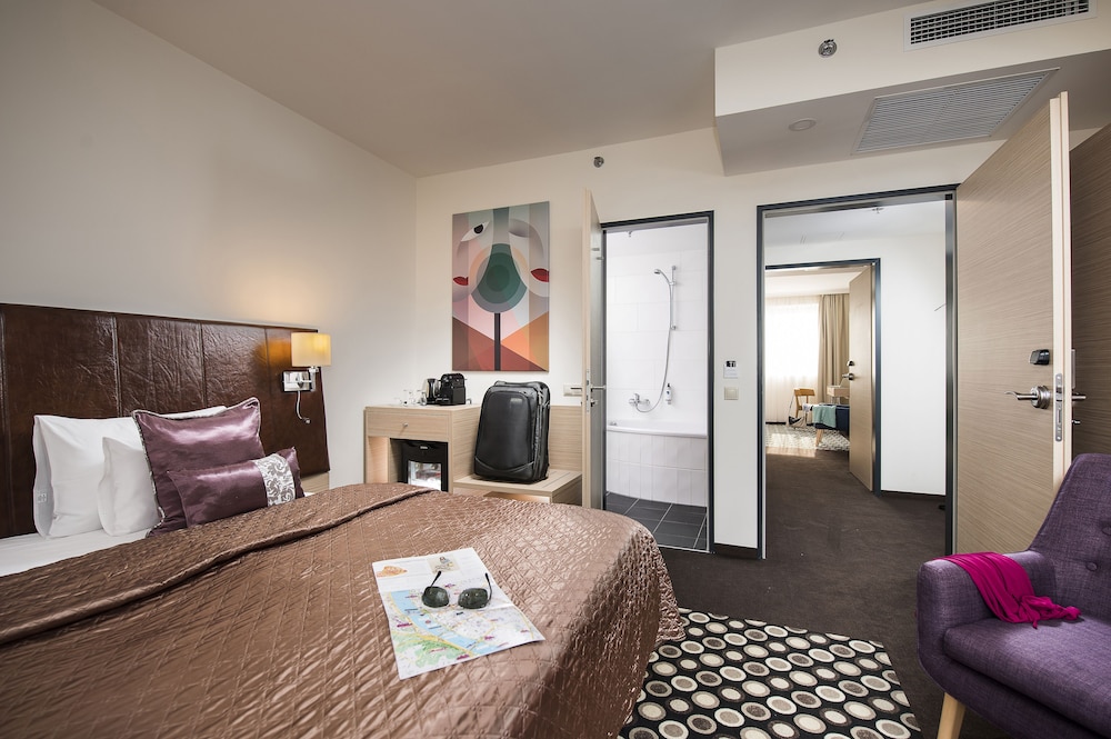 Bo33 Hotel Family Suites 44/70