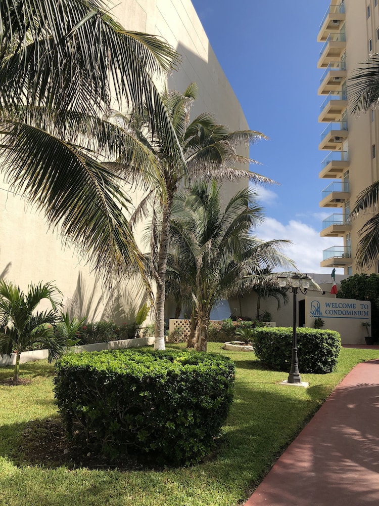 Condominios Salvia Cancun 7/79