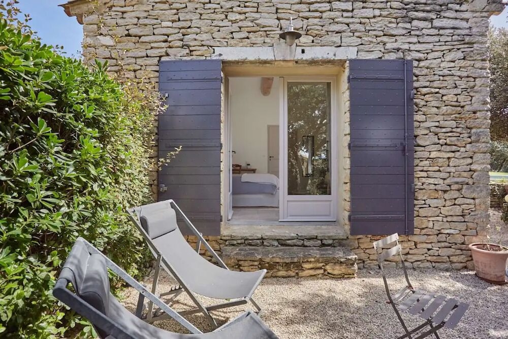 Les Terrasses De Gordes 30/50