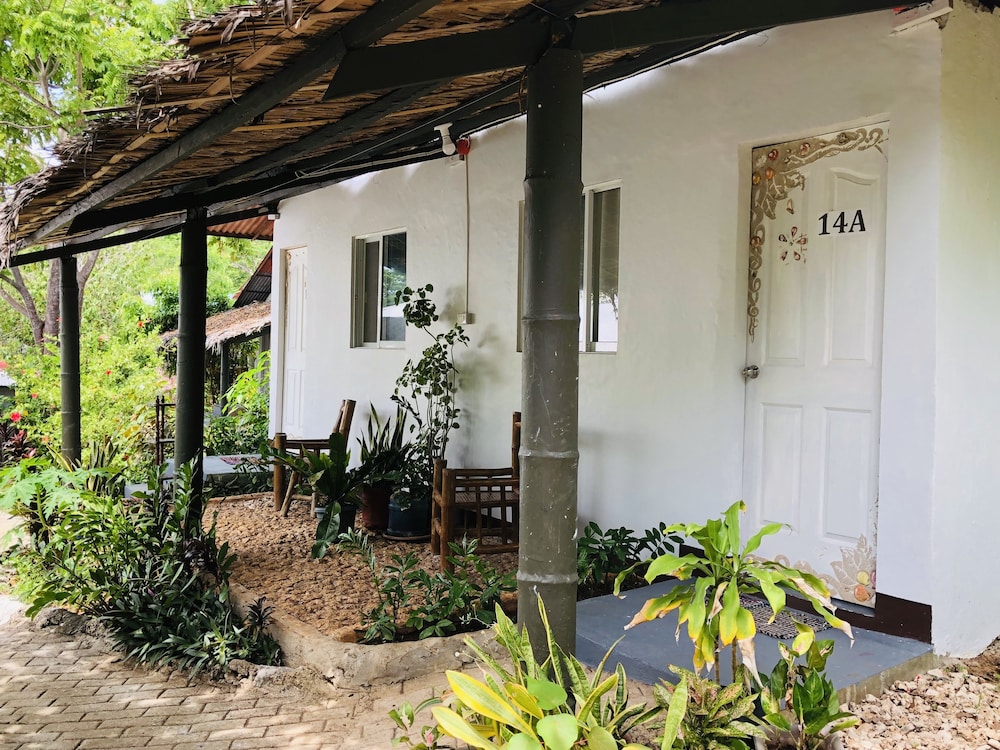 Bantayan Island Nature Park And Resort 10/62