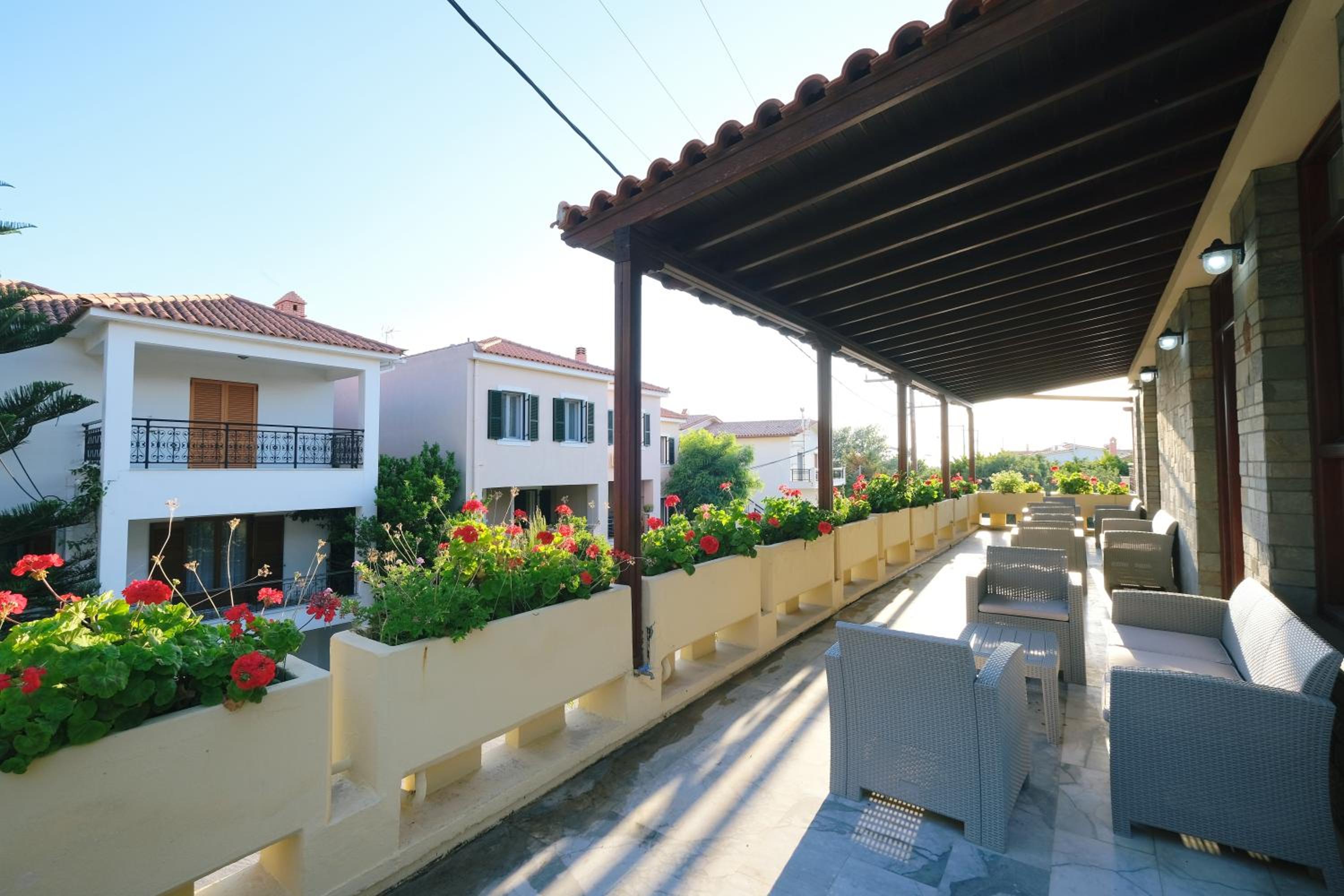 Ifestos Hotel 51/55