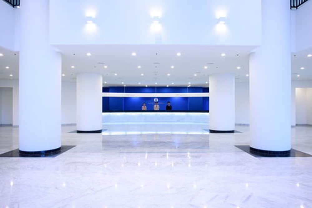 Hanwha Resort Daecheon Paros 11/50