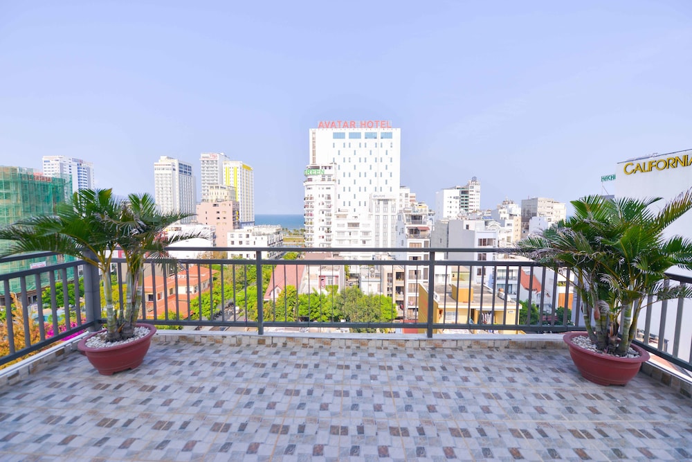 Sincero Hotel And Apartment 56/58