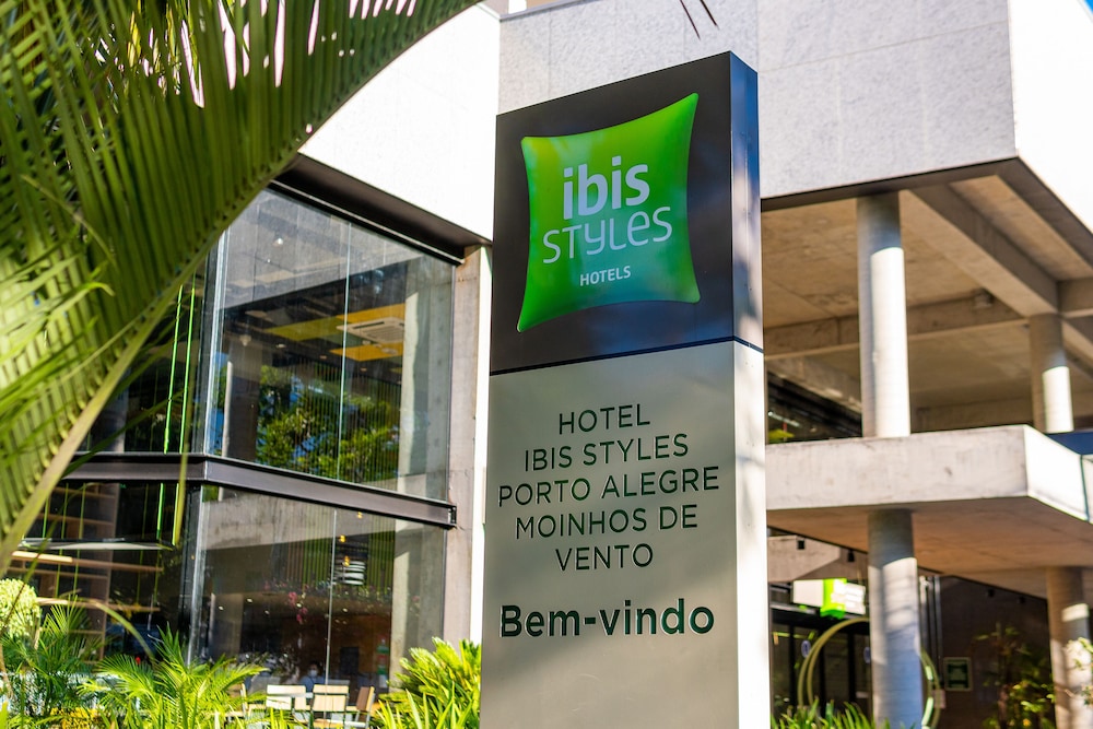 IBIS STYLES POA MOINHOS photo1