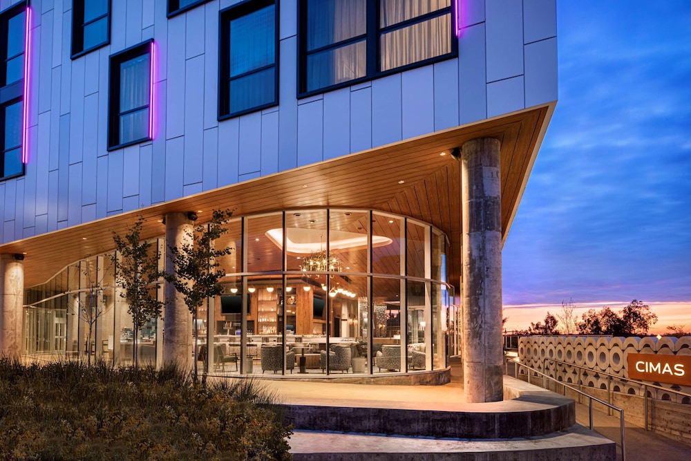 Hyatt Centric Beale Street Memphis in MEMPHIS - TN