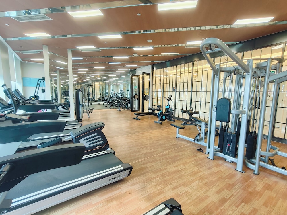 Wenling International Hotel 14/25