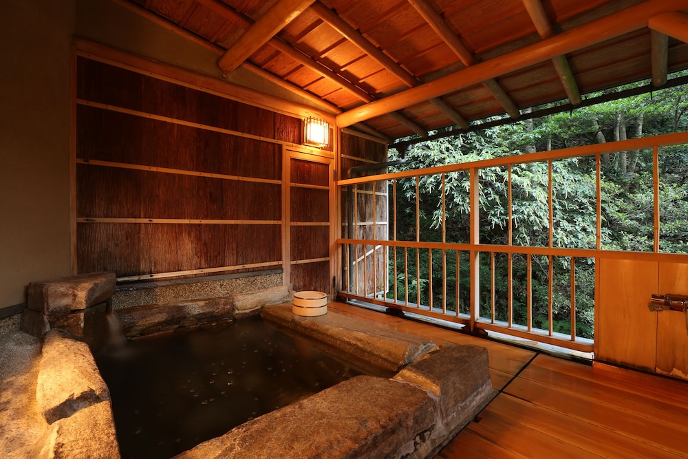 Nishimuraya Hotel Shogetsutei 13/27