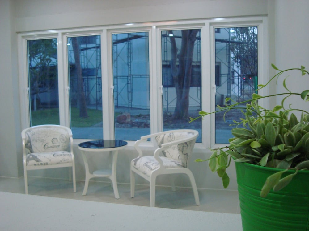 Addera Residence Hua Hin 24/37