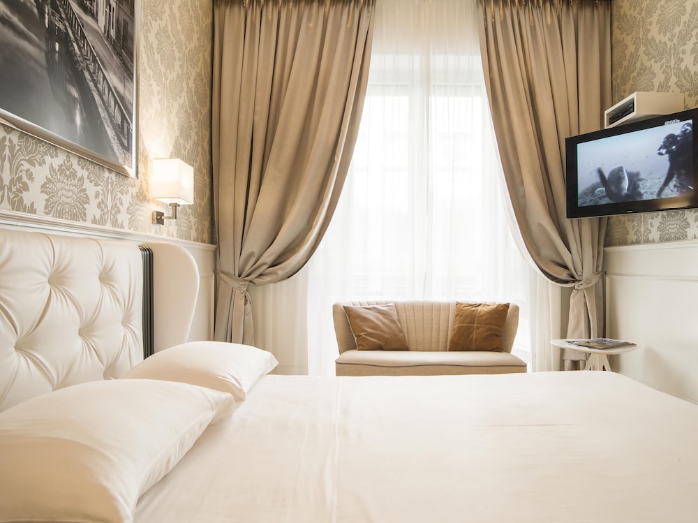 Luxury Duomo Rooms 19/50