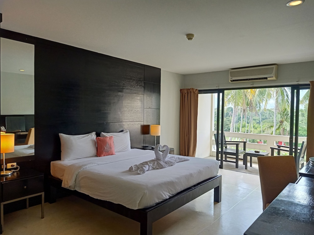 Amarin Samui Hotel 23/60