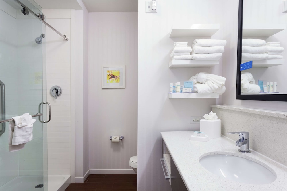 Hampton Inn Suites Deland 34/77