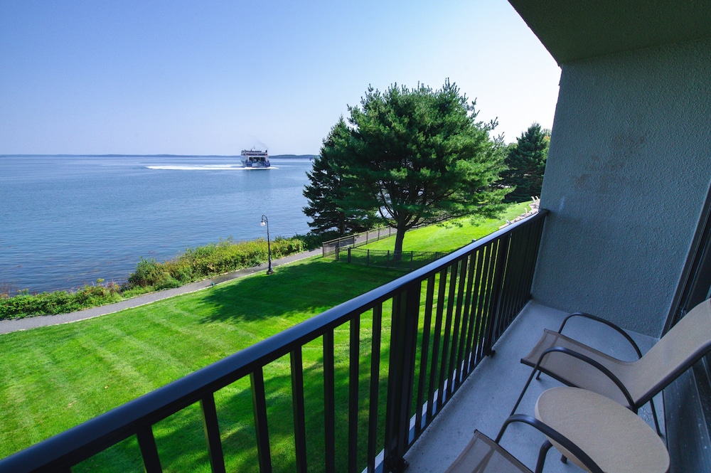 Holiday Inn Resort Bar Harbor Acadia Natl Park 45/50