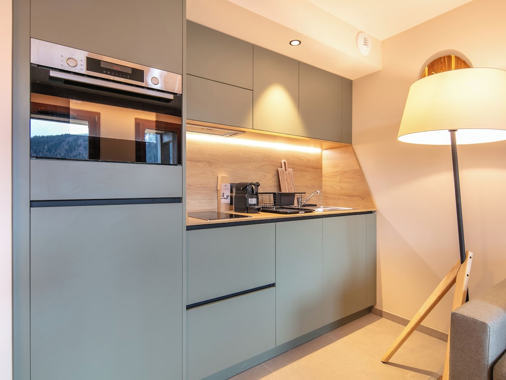 Residence Vacanceole Les Hauts de Vaujany 10/60